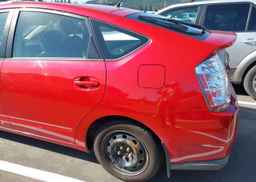 2009 TOYOTA PRIUS