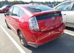 2009 TOYOTA PRIUS