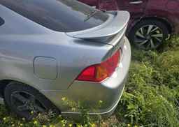 2003 ACURA RSX