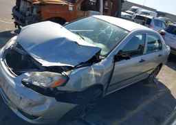 2003 TOYOTA COROLLA CE