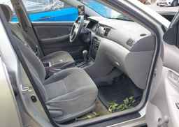 2003 TOYOTA COROLLA CE