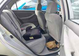 2003 TOYOTA COROLLA CE