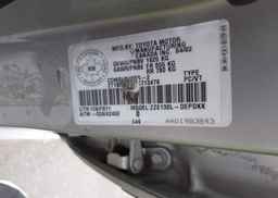 2003 TOYOTA COROLLA CE