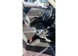 2014 GMC TERRAIN SLT