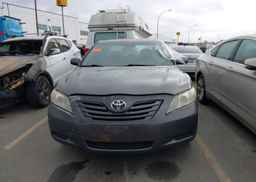 2007 TOYOTA CAMRY CE