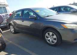 2007 TOYOTA CAMRY CE