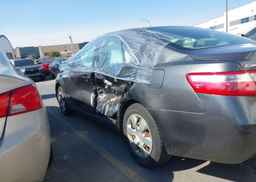 2007 TOYOTA CAMRY CE