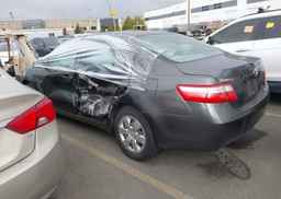 2007 TOYOTA CAMRY CE