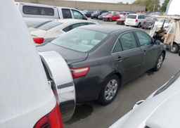 2007 TOYOTA CAMRY CE