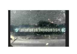 2009 HONDA CIVIC