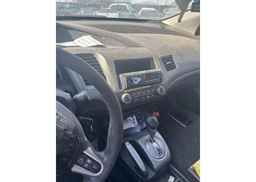 2009 HONDA CIVIC