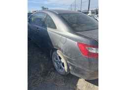 2009 HONDA CIVIC