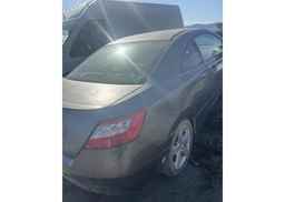 2009 HONDA CIVIC