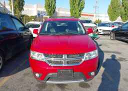 2012 DODGE JOURNEY R