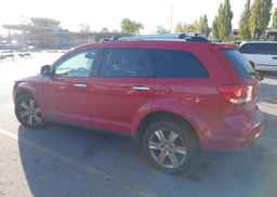 2012 DODGE JOURNEY R