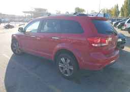 2012 DODGE JOURNEY R