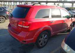 2012 DODGE JOURNEY R