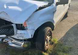 2004 FORD F150