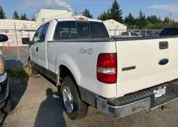 2004 FORD F150
