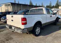 2004 FORD F150