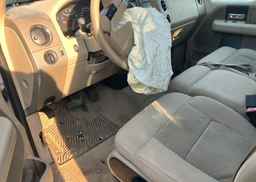 2004 FORD F150