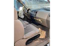 2004 FORD F150