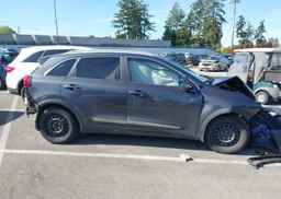 2020 KIA NIRO EX