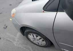2008 TOYOTA SIENNA CE