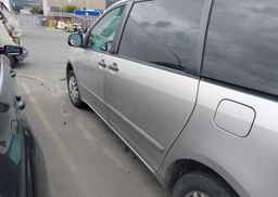 2008 TOYOTA SIENNA CE
