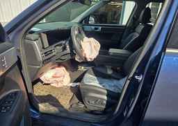 2025 HYUNDAI SANTA FE LUXURY