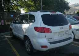 2009 HYUNDAI SANTA FE GL