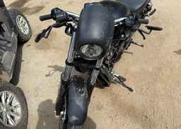 2008 HARLEY-DAVIDSON VRSCXA ABS