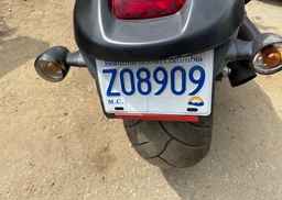 2008 HARLEY-DAVIDSON VRSCXA ABS