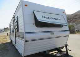 1997 DUTCHMEN CLASSIC