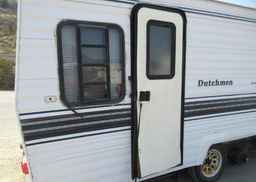 1997 DUTCHMEN CLASSIC