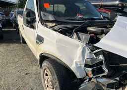 2008 FORD F250