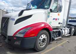 2021 VOLVO VN VNL