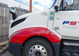 2021 VOLVO VN VNL