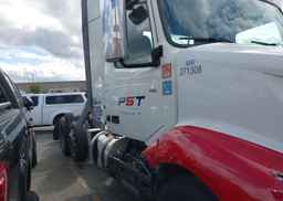 2021 VOLVO VN VNL