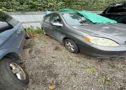 2004 TOYOTA COROLLA MATRIX XR