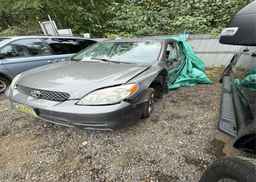 2004 TOYOTA COROLLA MATRIX XR