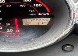 2004 TOYOTA COROLLA MATRIX XR