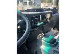 2012 ISUZU NQR