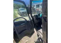 2012 ISUZU NQR