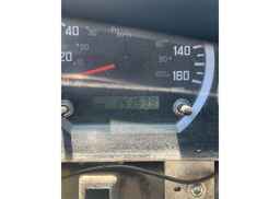 2012 ISUZU NQR
