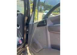 2012 ISUZU NQR