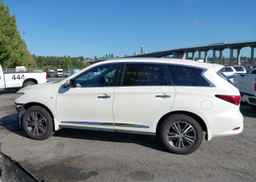 2019 INFINITI QX60