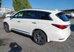 2019 INFINITI QX60