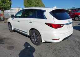 2019 INFINITI QX60