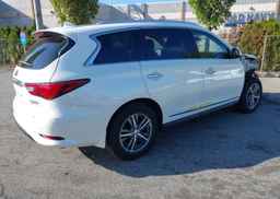 2019 INFINITI QX60